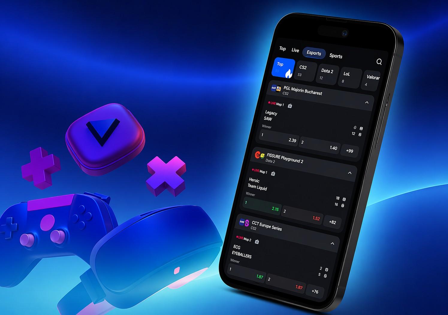 vipbhai247 Desi App Features - 10% Bonus & 24/7 Instant Payout