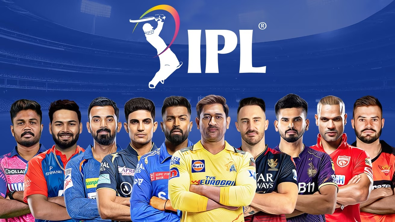 IPL 2026 Pure Indian Betting on vipbhai247 - Desi Odds